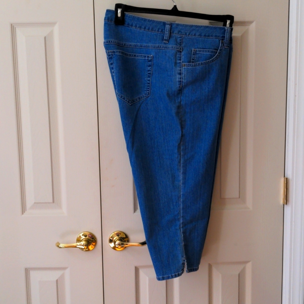 Lee Riders Capri - Picture 5 of 7